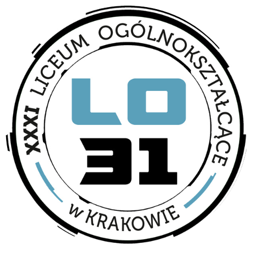 LO 31 Logo